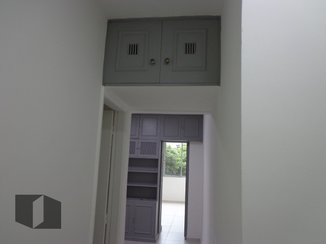 Apartamento para alugar com 1 quarto, 46m² - Foto 10