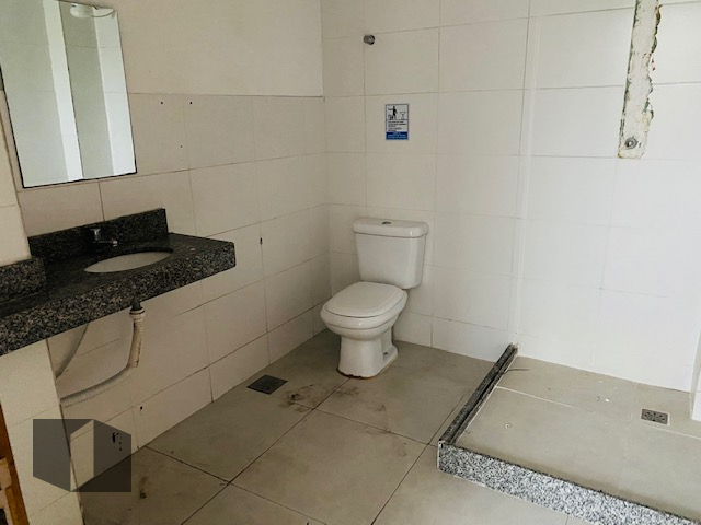 Conjunto Comercial-Sala à venda, 40m² - Foto 9