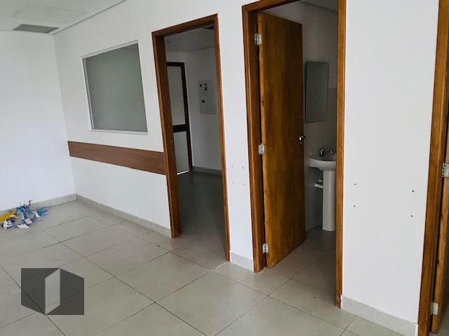 Conjunto Comercial-Sala à venda, 40m² - Foto 6