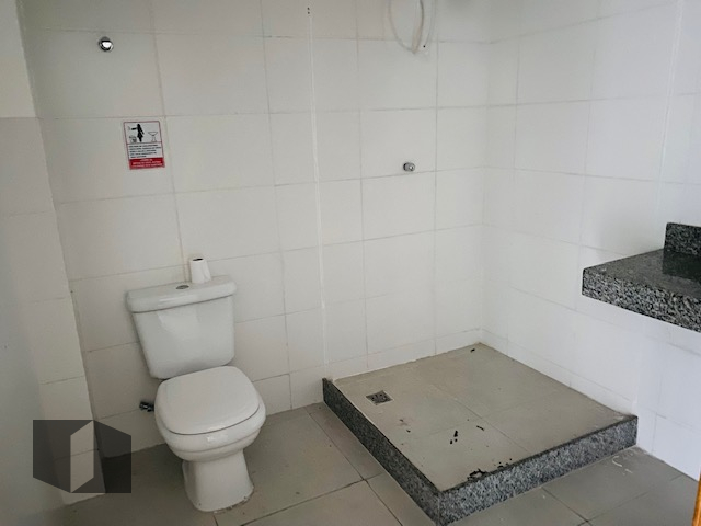 Conjunto Comercial-Sala à venda, 40m² - Foto 10