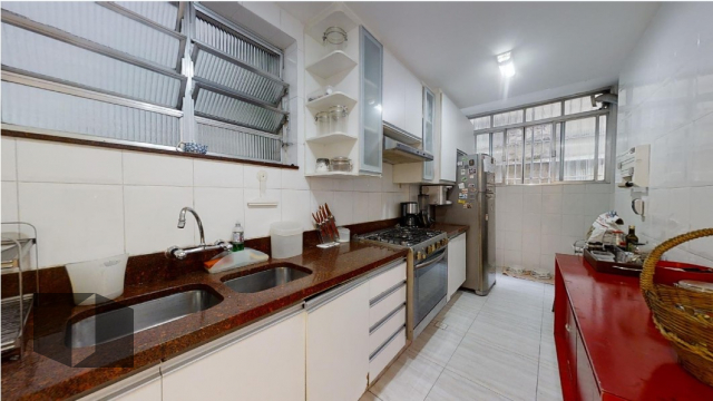 Apartamento à venda com 3 quartos, 122m² - Foto 13