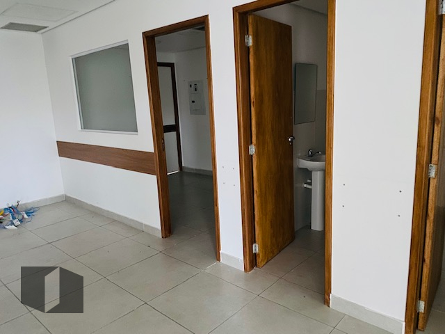 Conjunto Comercial-Sala à venda, 42m² - Foto 1