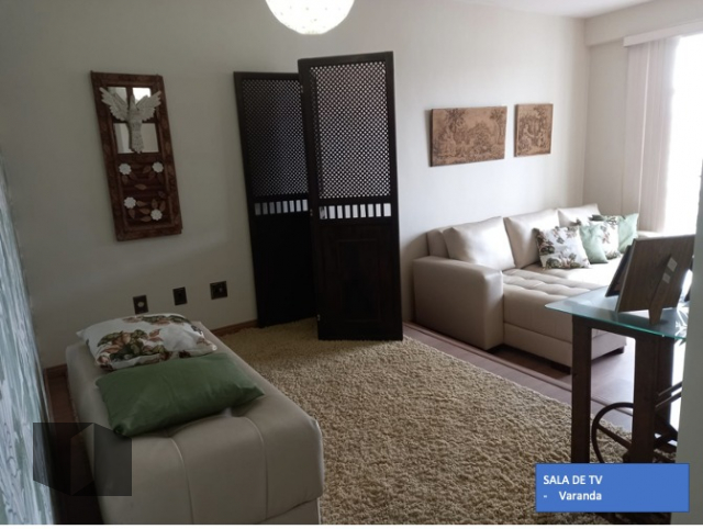 Apartamento, 2 quartos, 316 m² - Foto 2