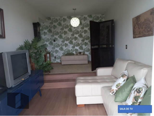 Apartamento, 2 quartos, 316 m² - Foto 3