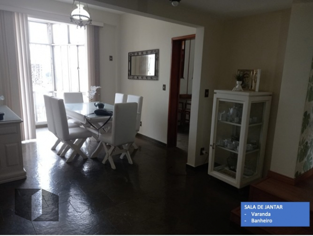 Apartamento, 2 quartos, 316 m² - Foto 4