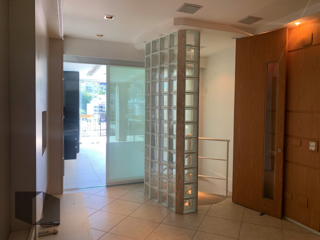 Cobertura à venda com 3 quartos, 183m² - Foto 9