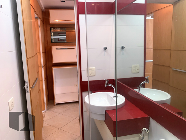 Cobertura à venda com 3 quartos, 183m² - Foto 19