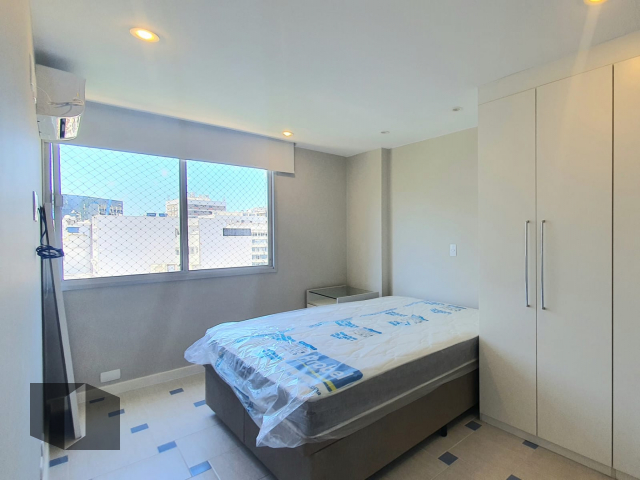 Apartamento à venda com 2 quartos, 71m² - Foto 6