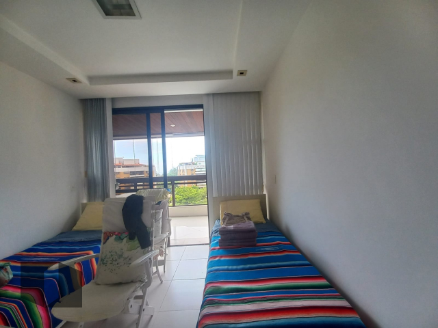 Cobertura à venda com 5 quartos, 295m² - Foto 13