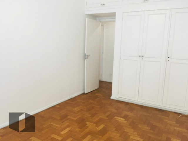 Apartamento para alugar com 3 quartos, 150m² - Foto 6