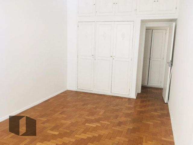 Apartamento para alugar com 3 quartos, 150m² - Foto 8