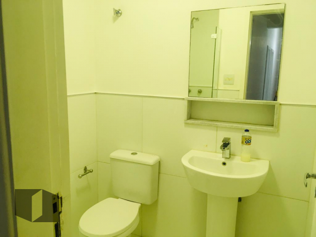 Apartamento para alugar com 3 quartos, 150m² - Foto 12