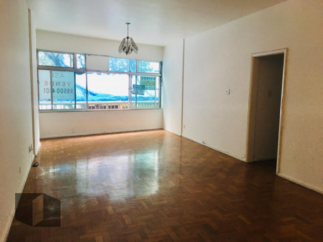 Apartamento para alugar com 3 quartos, 150m² - Foto 1