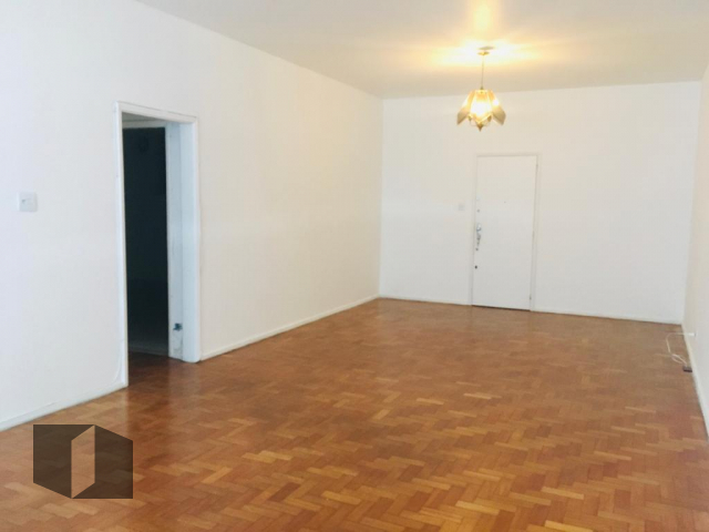 Apartamento para alugar com 3 quartos, 150m² - Foto 3