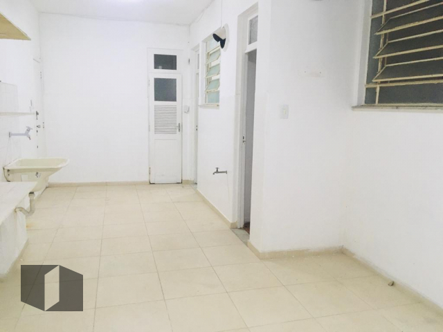 Apartamento para alugar com 3 quartos, 150m² - Foto 19