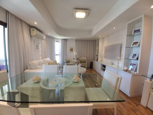 Apartamento à venda com 2 quartos, 100m² - Foto 5