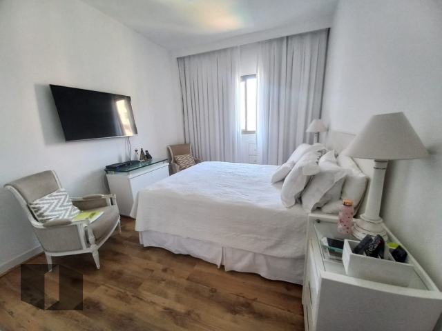 Apartamento à venda com 2 quartos, 100m² - Foto 9