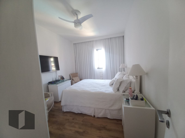 Apartamento à venda com 2 quartos, 100m² - Foto 8