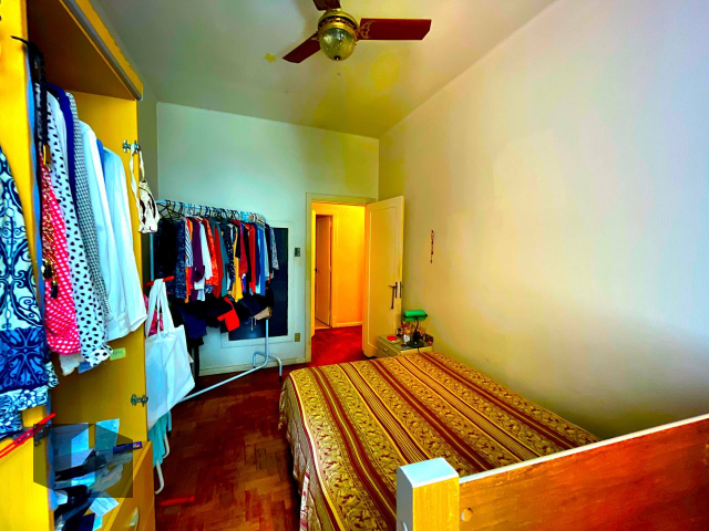 Apartamento à venda com 4 quartos, 166m² - Foto 13