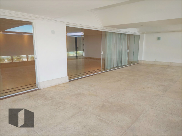 Apartamento para alugar com 4 quartos, 380m² - Foto 7