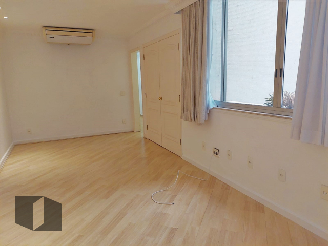 Apartamento para alugar com 4 quartos, 380m² - Foto 15