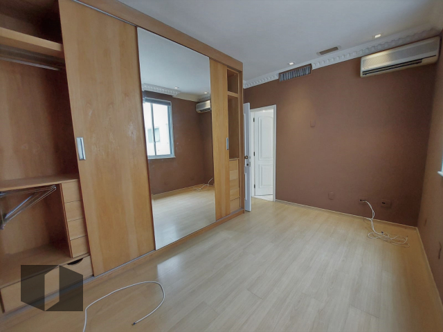 Apartamento para alugar com 4 quartos, 380m² - Foto 18