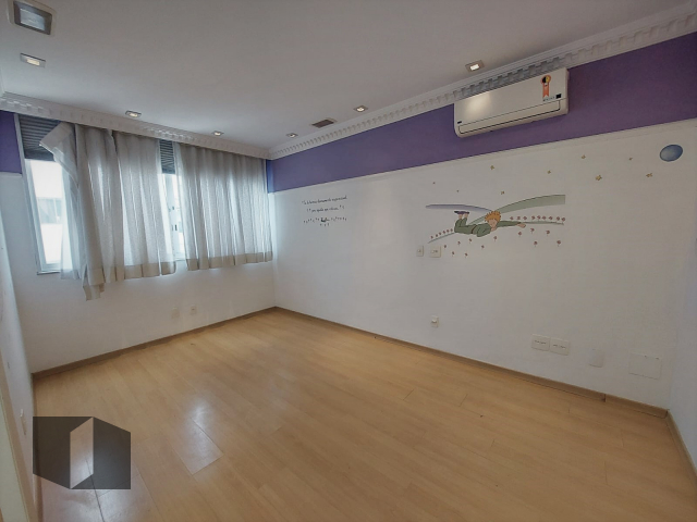 Apartamento para alugar com 4 quartos, 380m² - Foto 25