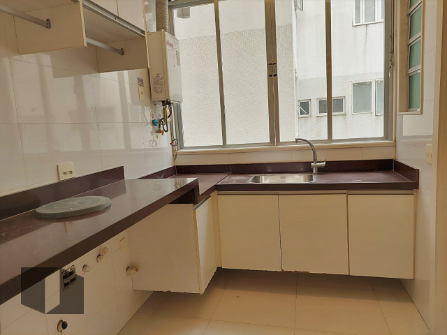 Apartamento para alugar com 4 quartos, 380m² - Foto 42