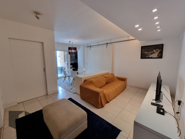 Apartamento à venda com 2 quartos, 81m² - Foto 7