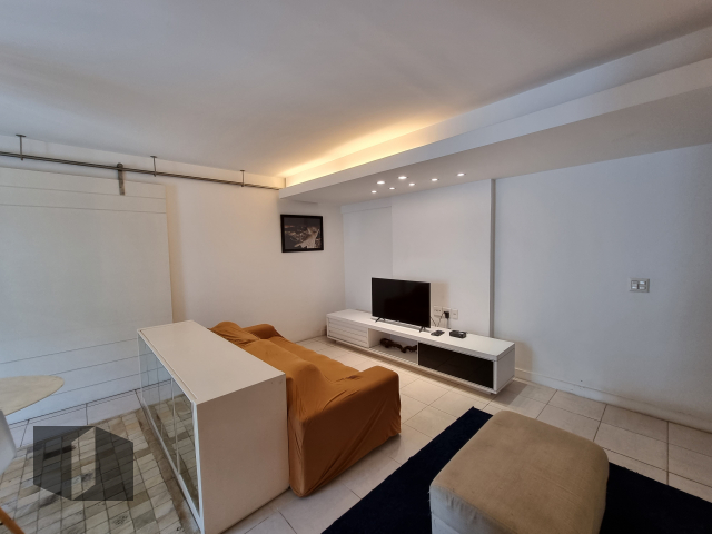 Apartamento à venda com 2 quartos, 81m² - Foto 6