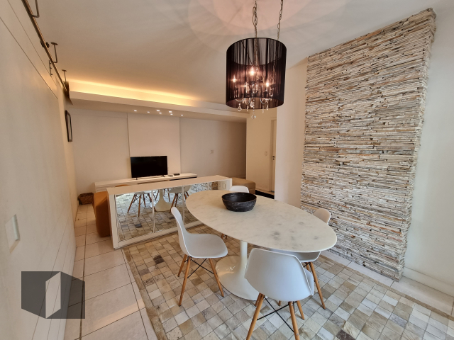 Apartamento à venda com 2 quartos, 81m² - Foto 8