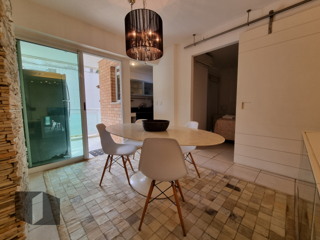 Apartamento à venda com 2 quartos, 81m² - Foto 10