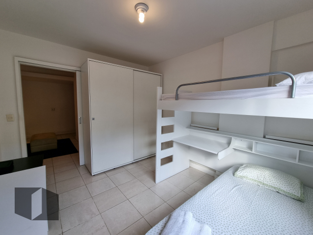 Apartamento à venda com 2 quartos, 81m² - Foto 13