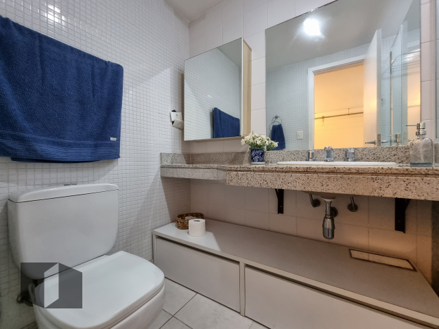 Apartamento à venda com 2 quartos, 81m² - Foto 15