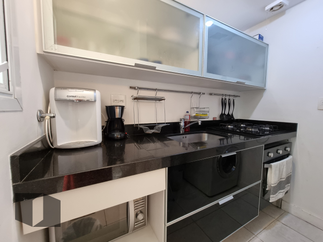 Apartamento à venda com 2 quartos, 81m² - Foto 30