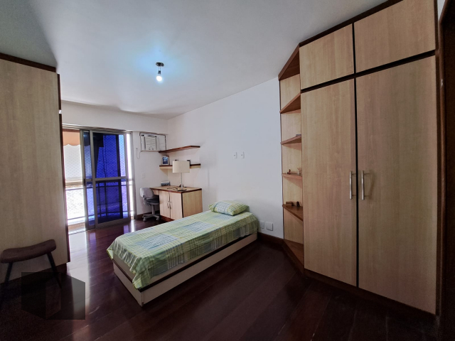 Apartamento à venda com 4 quartos, 222m² - Foto 23