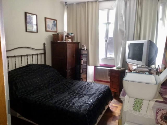 Apartamento à venda com 2 quartos, 83m² - Foto 7