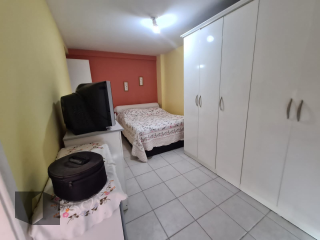 Apartamento à venda com 3 quartos, 104m² - Foto 11