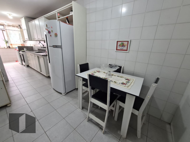 Apartamento à venda com 3 quartos, 104m² - Foto 15