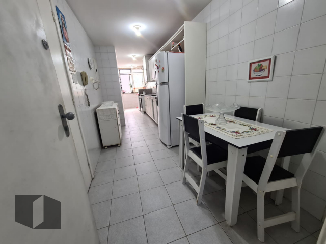 Apartamento à venda com 3 quartos, 104m² - Foto 14