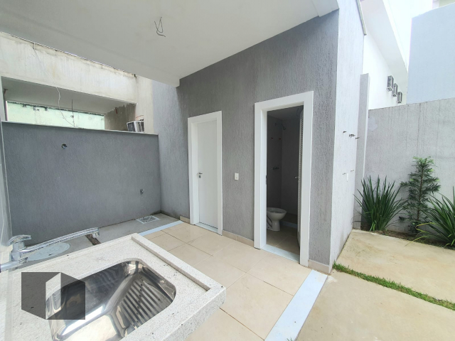 Casa de Condomínio à venda com 4 quartos, 371m² - Foto 20