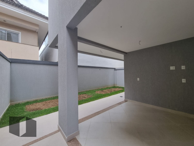 Casa de Condomínio à venda com 4 quartos, 252m² - Foto 18