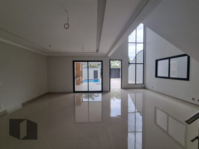 Casa de Condomínio à venda com 4 quartos, 252m² - Foto 6