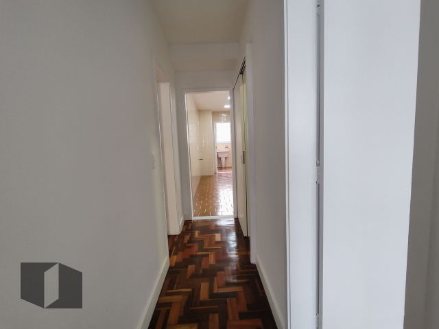 Apartamento para alugar com 2 quartos, 85m² - Foto 5