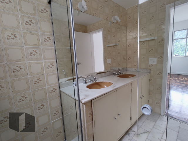 Apartamento para alugar com 2 quartos, 85m² - Foto 14