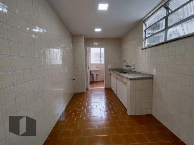 Apartamento para alugar com 2 quartos, 85m² - Foto 15