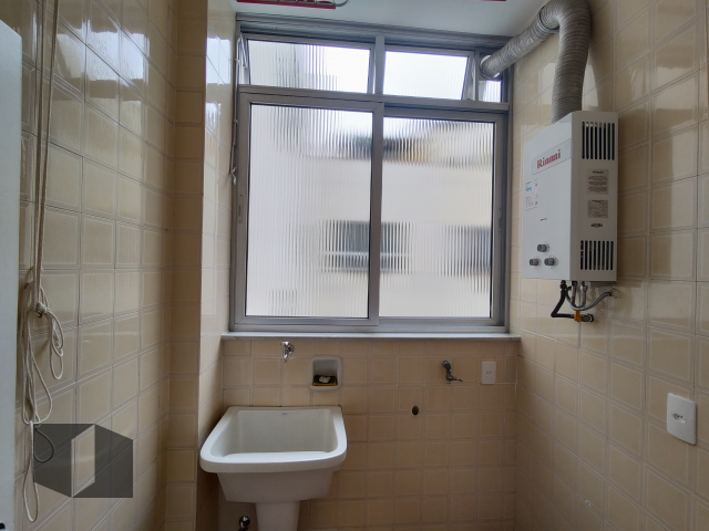 Apartamento para alugar com 2 quartos, 85m² - Foto 18