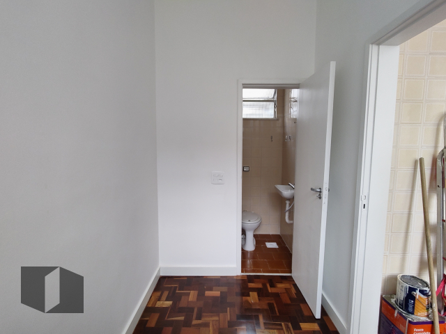 Apartamento para alugar com 2 quartos, 85m² - Foto 20