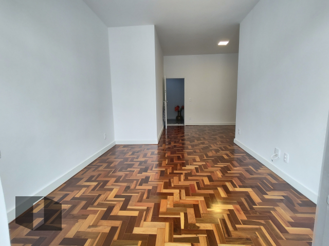 Apartamento para alugar com 2 quartos, 85m² - Foto 1