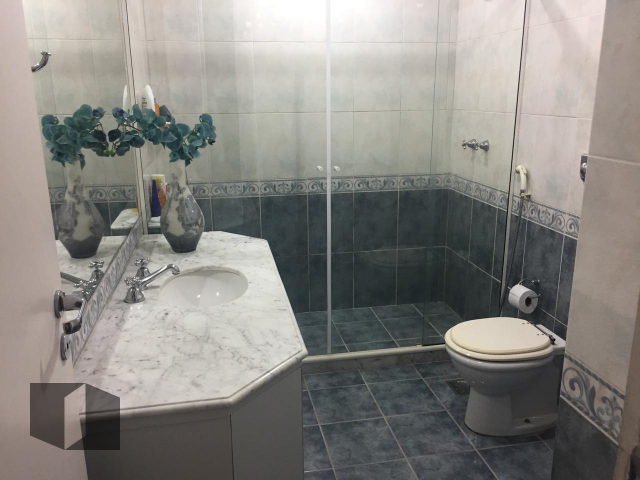 Apartamento à venda com 3 quartos, 150m² - Foto 14